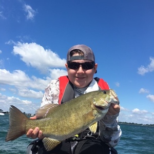 Team Page: Hunter’s Heroes 